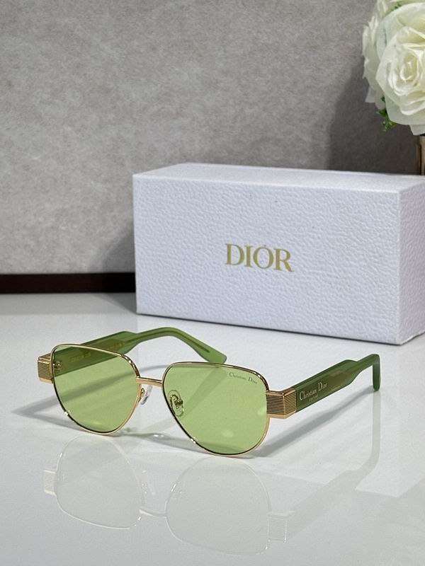 Dior Sunglasses ID:20260410-291